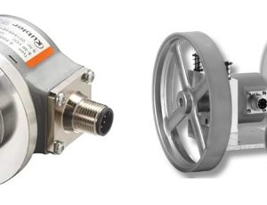 Encoder Incremental